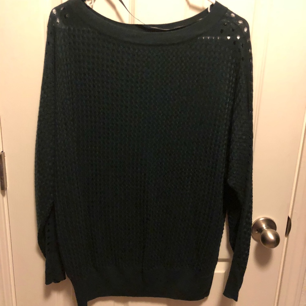 Lane Bryant Sweater